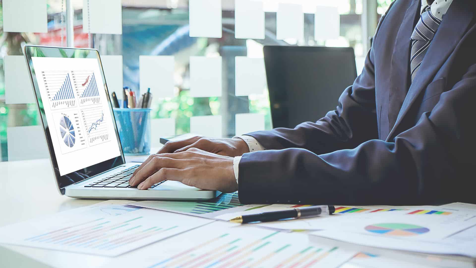 data-driven revenue operations strategy featured image